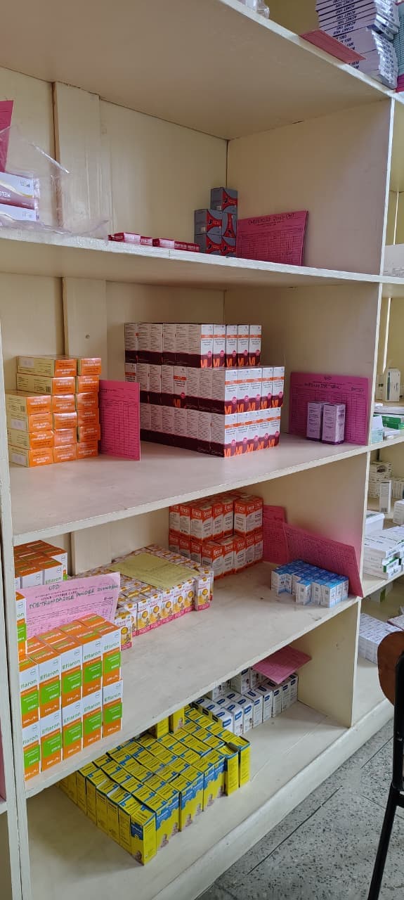Pharmacy Services