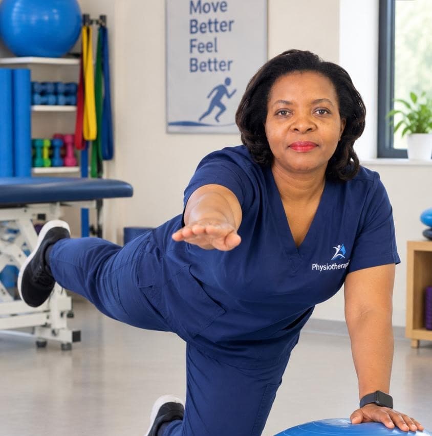 Physiotherapy