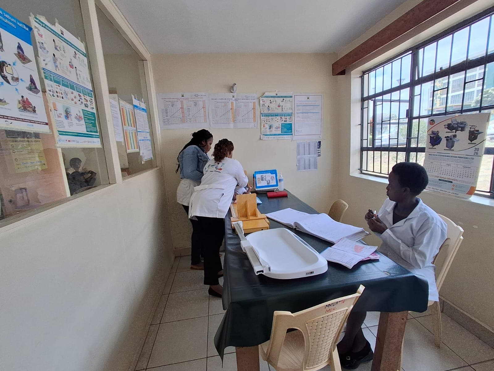 Nutrition Clinic